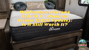 Montana Mattress