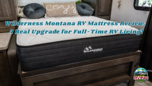 Montana Mattress