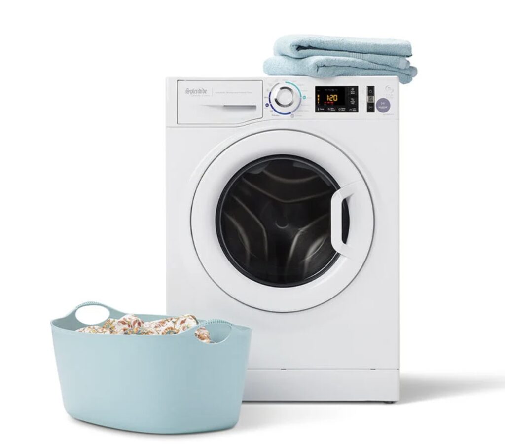 Splendide Washer Dryer Combo