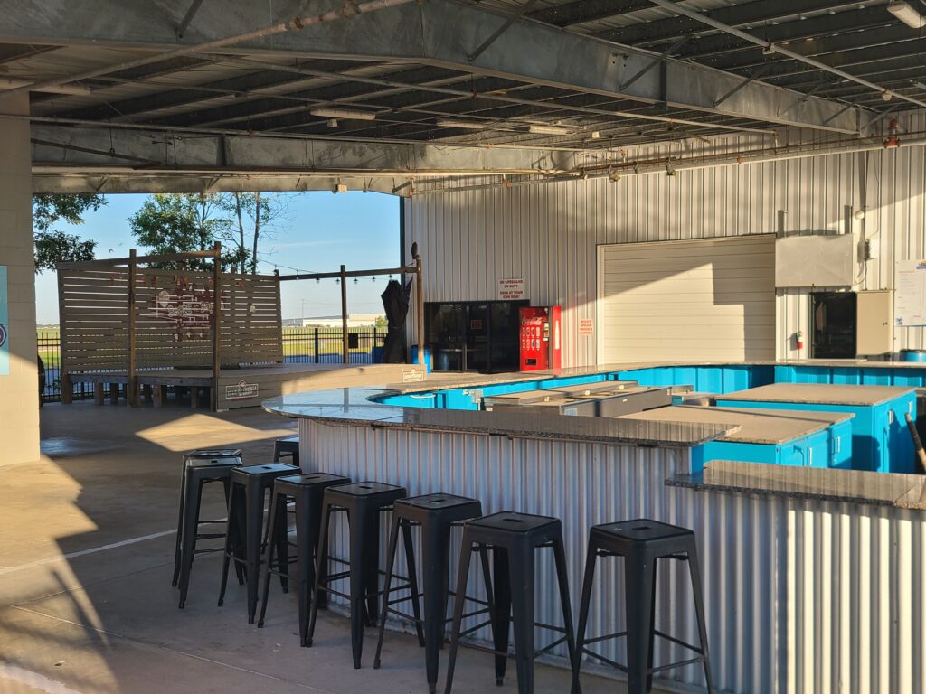 Isle of Iberia Bar