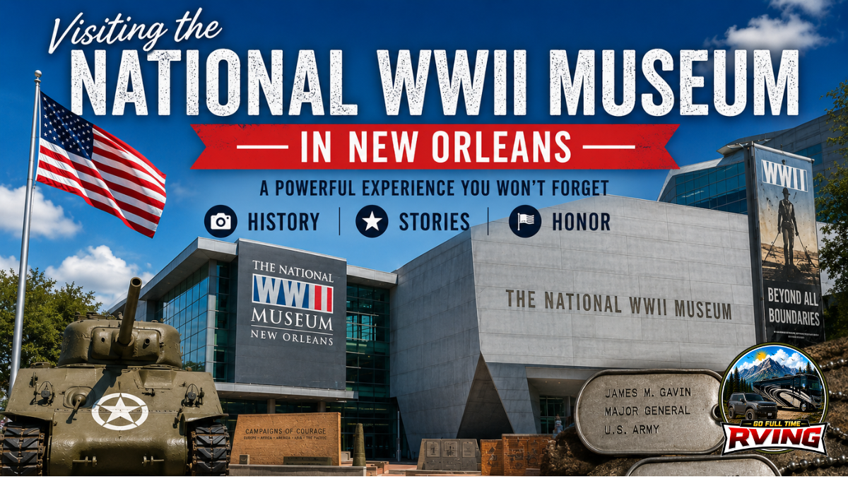 World War II Memorial