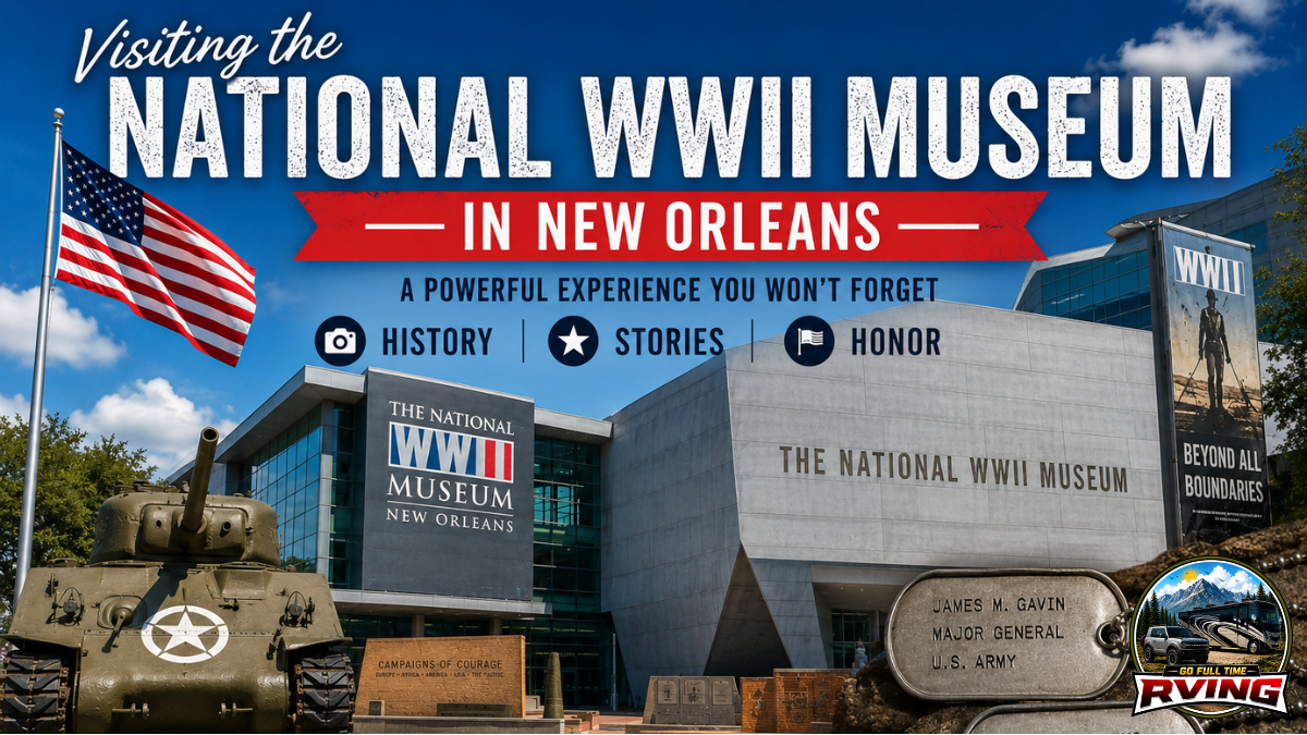 World War II Memorial