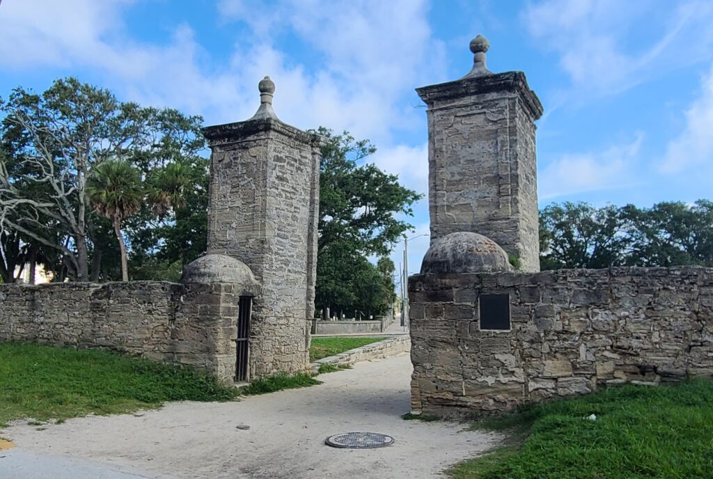 St. Augustine