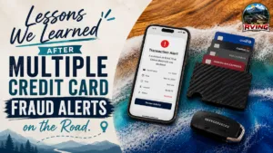 Credit Card Fraud Alerts