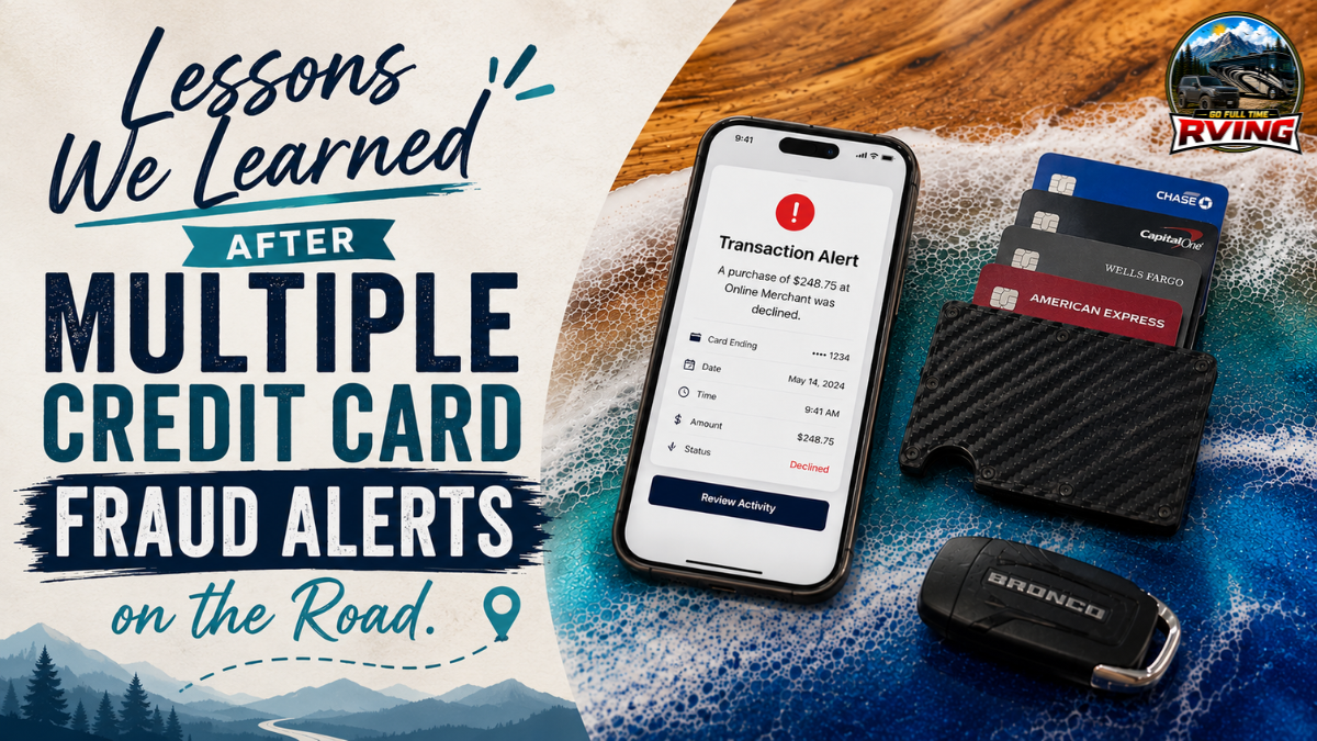 Credit Card Fraud Alerts