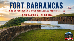 Fort Barrancas