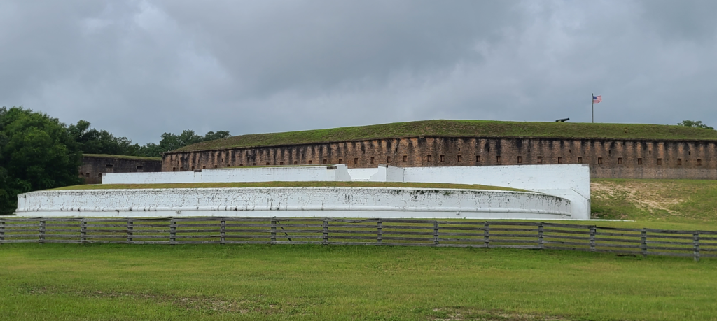 Fort Barrancas