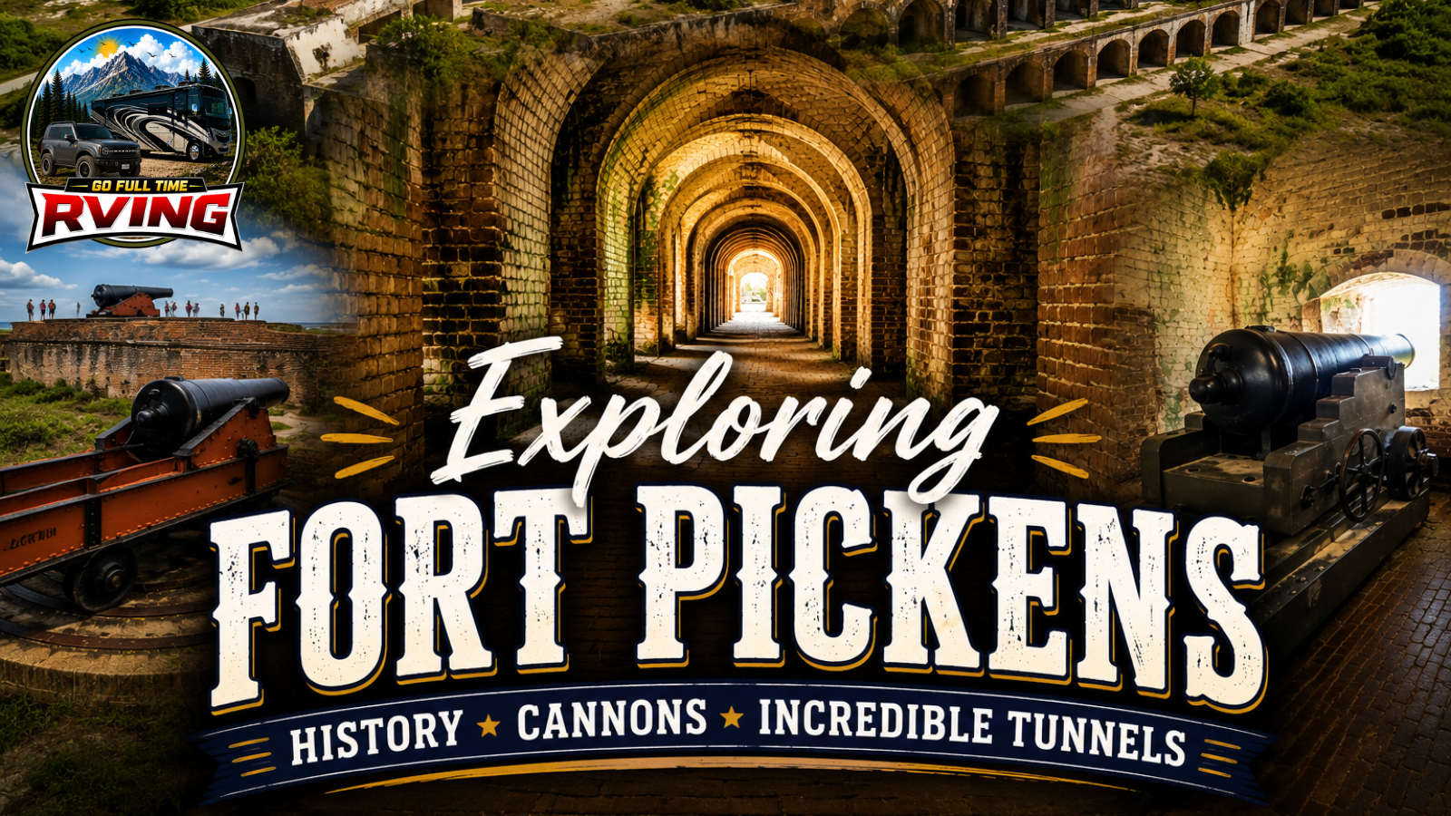 Fort Pickens