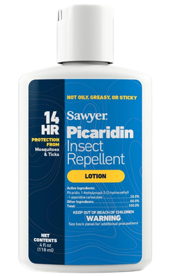 Sawyer Products Picaridin Insect Repellent