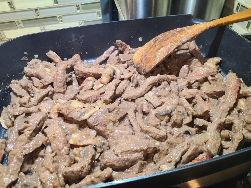 Shanghai Angus Steak