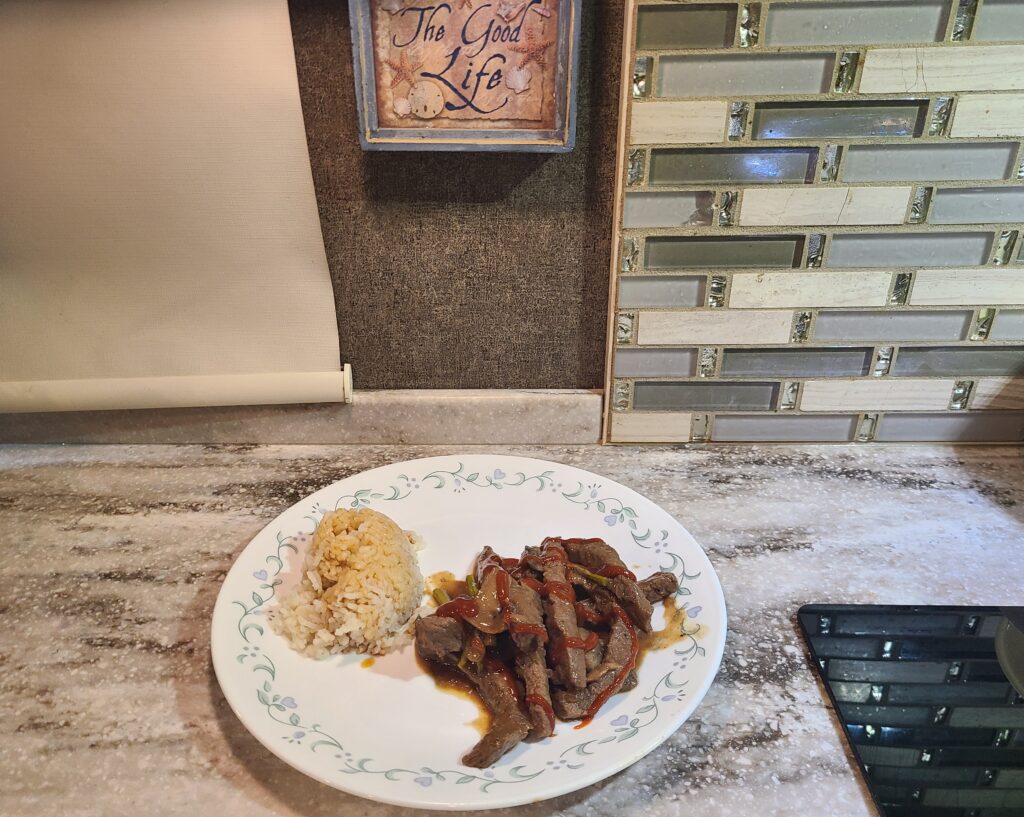 Shanghai Angus Steak