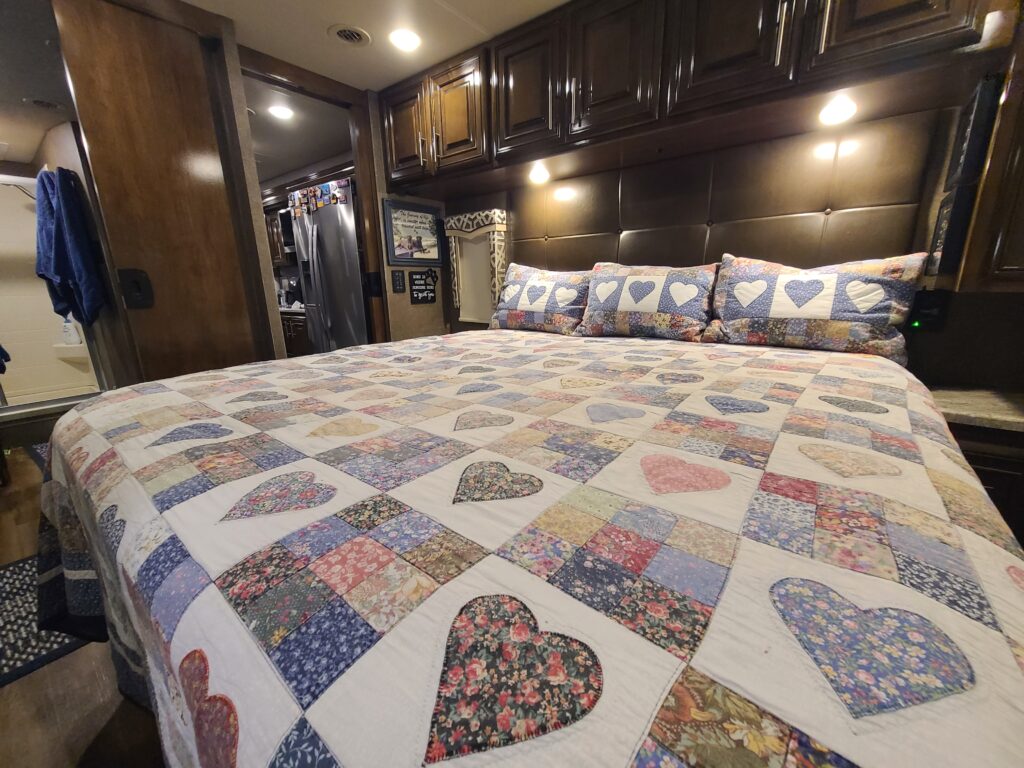 Is an expensive RV mattress worth it after 5 years of full-time RV use?